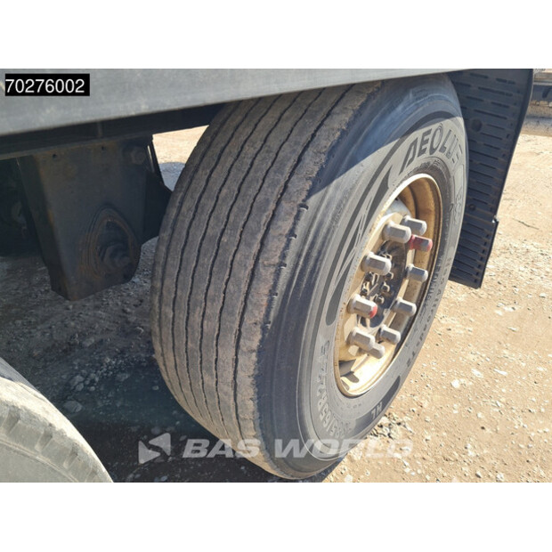 2015 Krone SD-41008075