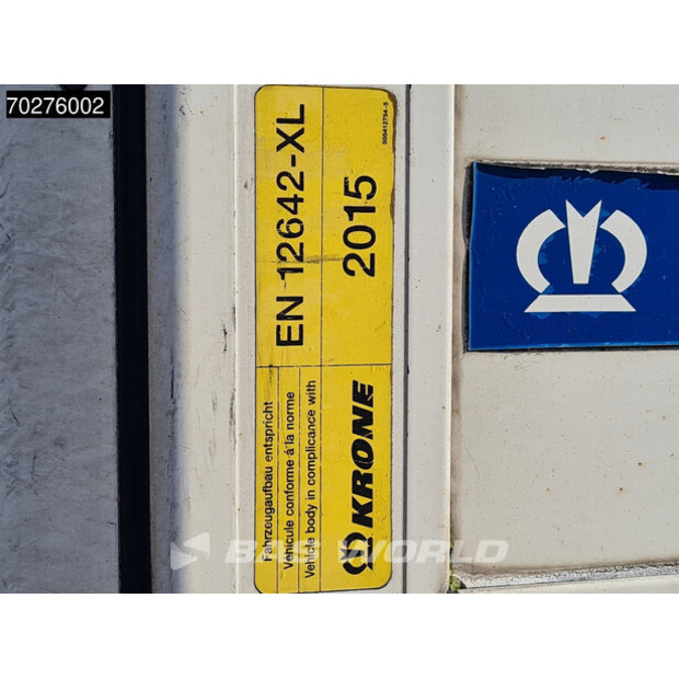 2015 Krone SD-41008077