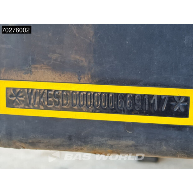 2015 Krone SD-41008093