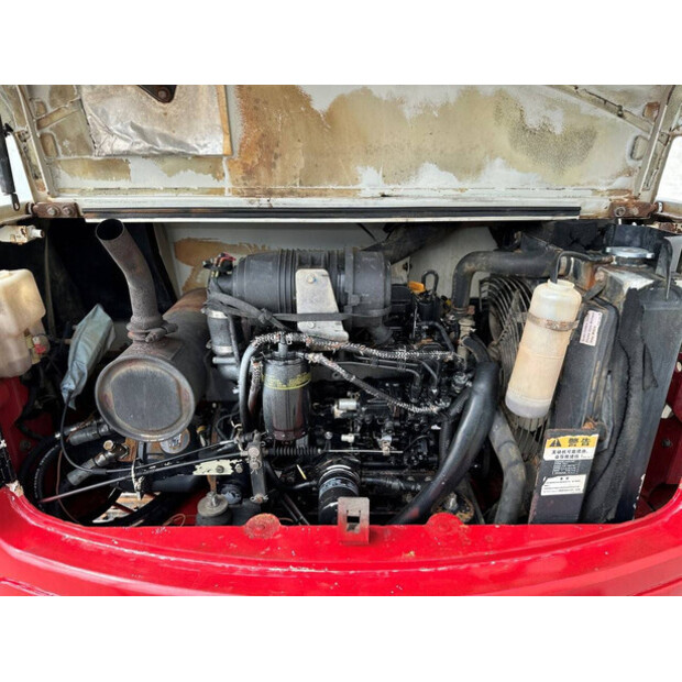 2010 تاكوتشي TB150C-41008098