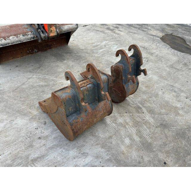 2018 كوبوتا U36-4-41008120
