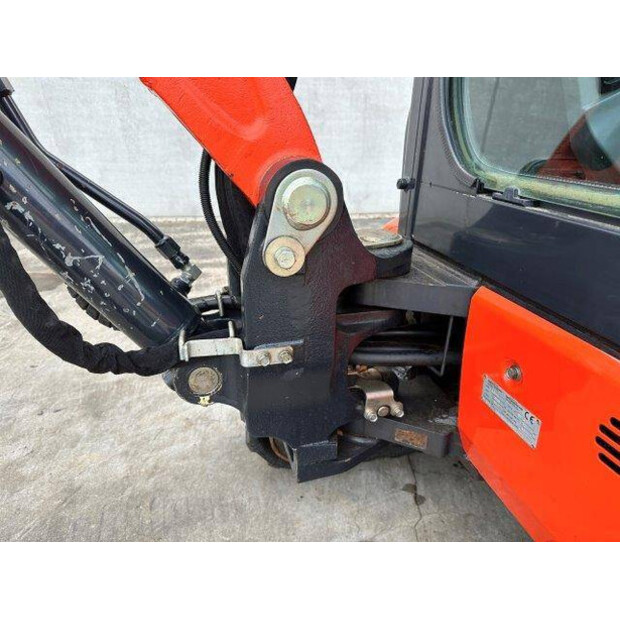 2018 كوبوتا U36-4-41008130