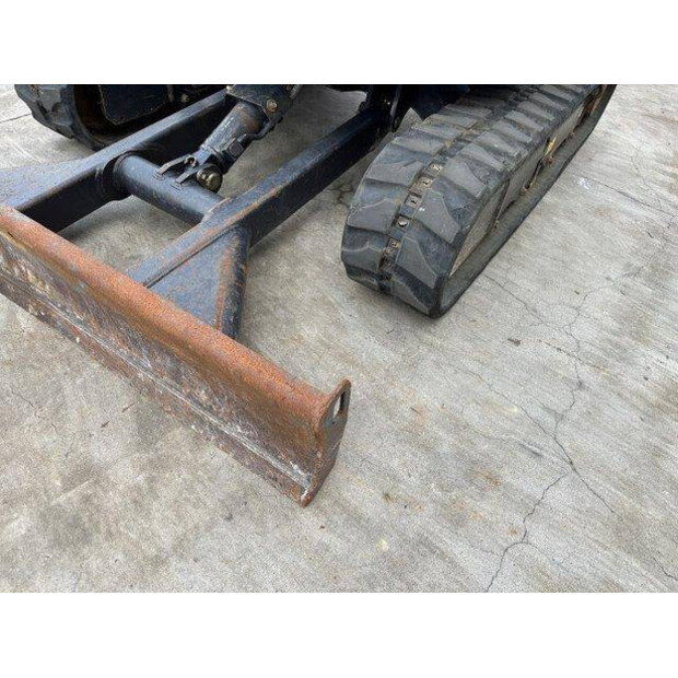 2018 كوبوتا U36-4-41008135