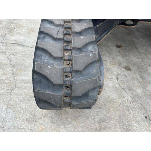 2018 كوبوتا U36-4-41008137