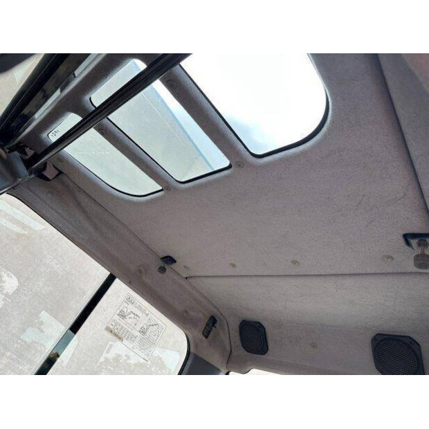2018 كوبوتا U36-4-41008146