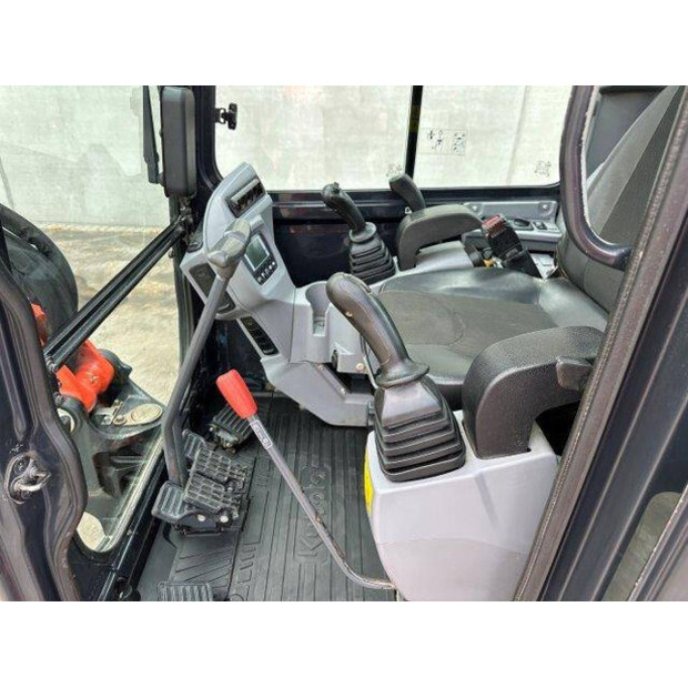2018 كوبوتا U36-4-41008148