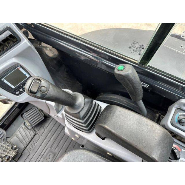 2018 كوبوتا U36-4-41008151
