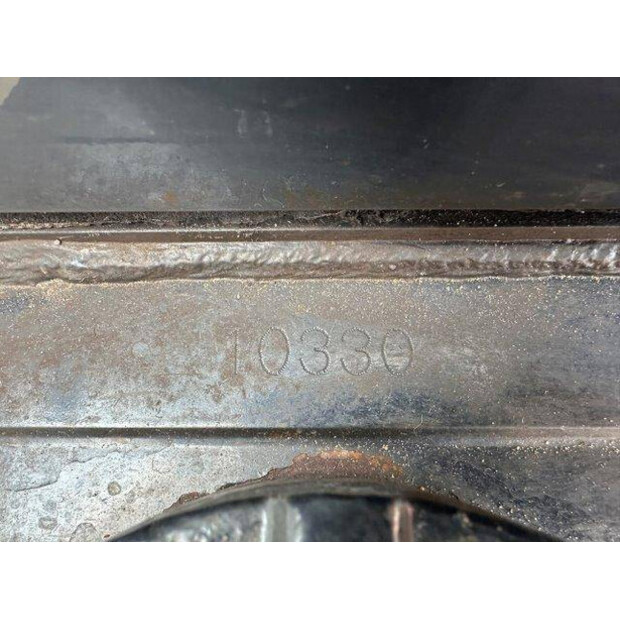 2018 كوبوتا U36-4-41008157