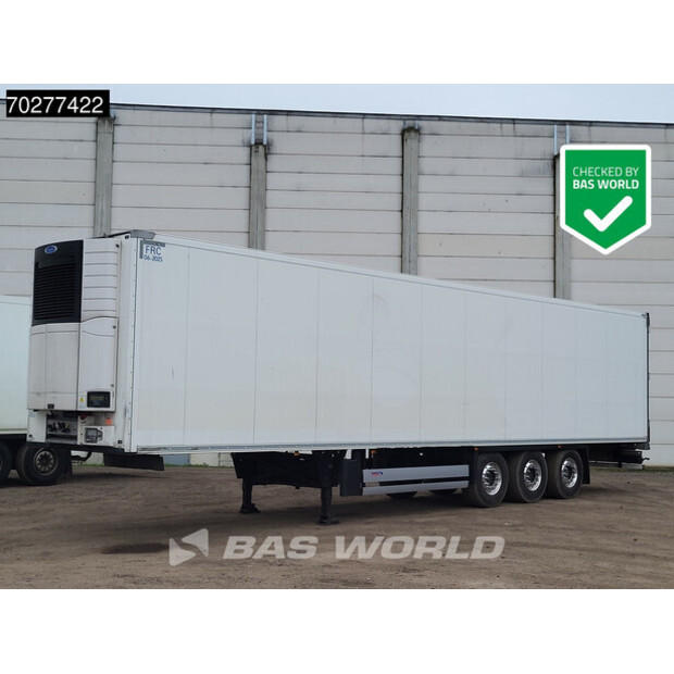 2019 Schmitz Cargobull SCB*S3B-41008158