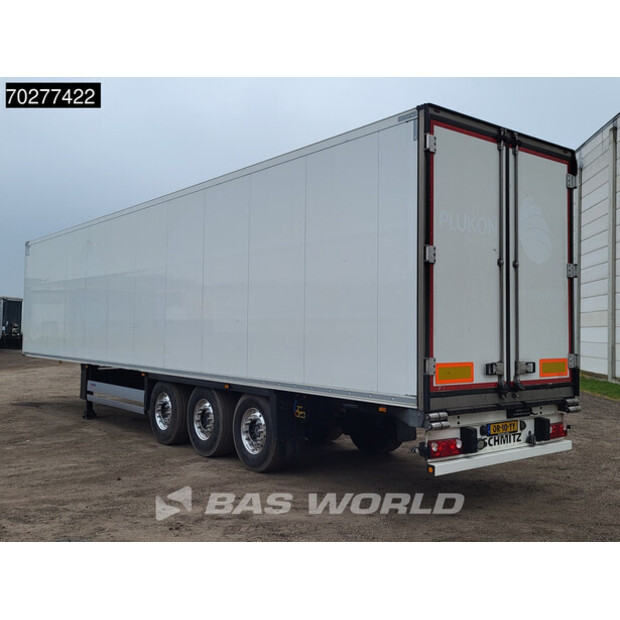 2019 Schmitz Cargobull SCB*S3B-41008160