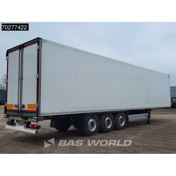 2019 Schmitz Cargobull SCB*S3B-41008162