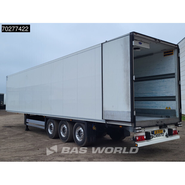 2019 Schmitz Cargobull SCB*S3B-41008163