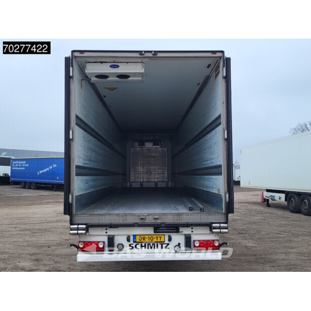 2019 Schmitz Cargobull SCB*S3B-41008165
