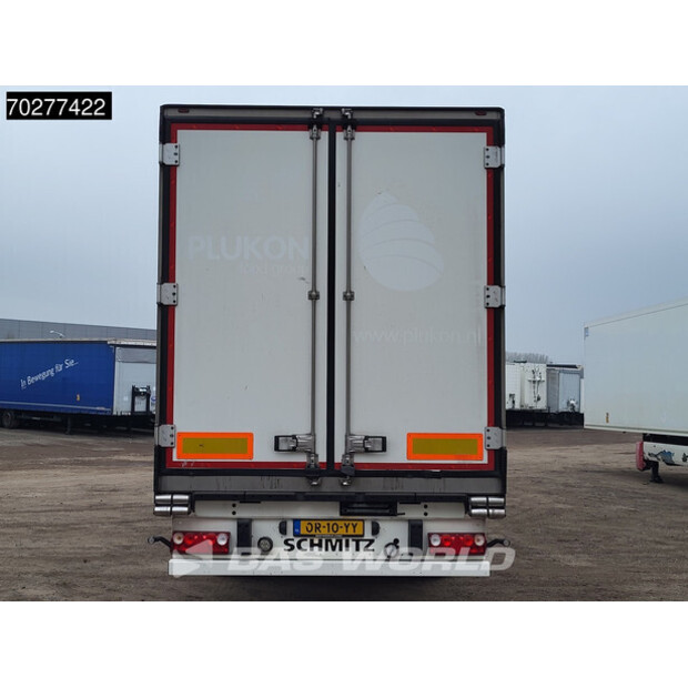 2019 Schmitz Cargobull SCB*S3B-41008166
