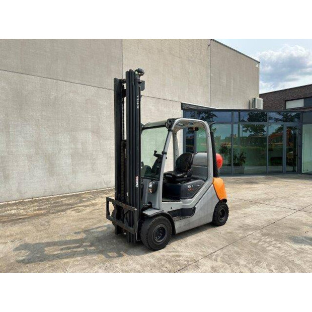 2014 Still RX70-22T-41008167
