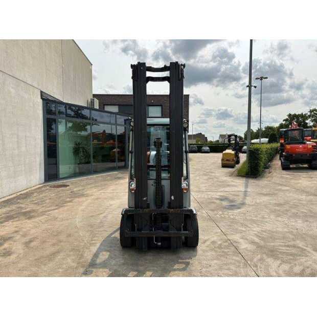 2014 Still RX70-22T-41008168