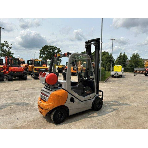 2014 Still RX70-22T-41008170