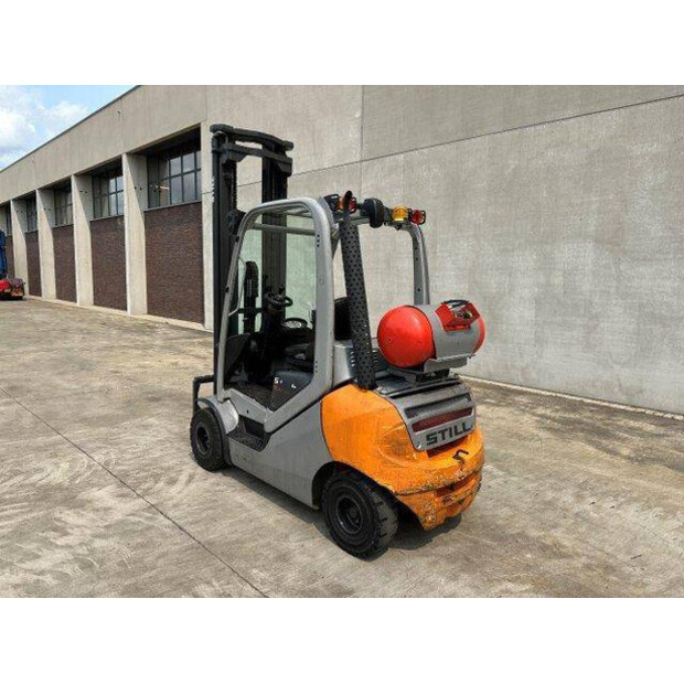 2014 Still RX70-22T-41008172
