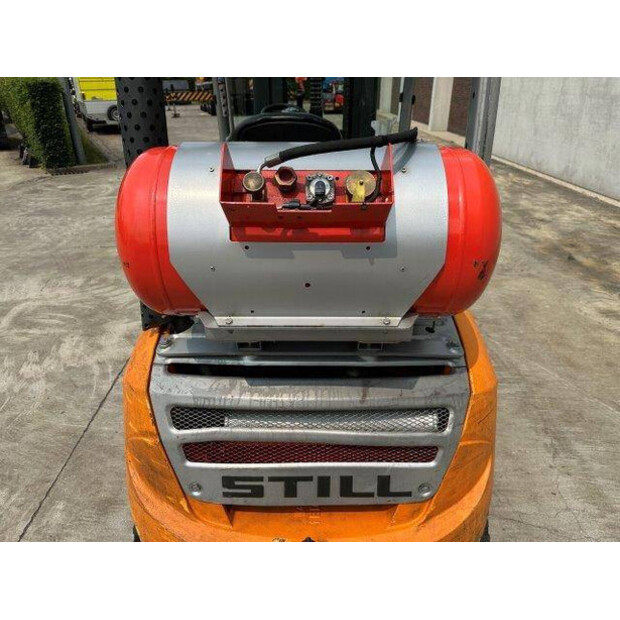 2014 Still RX70-22T-41008181