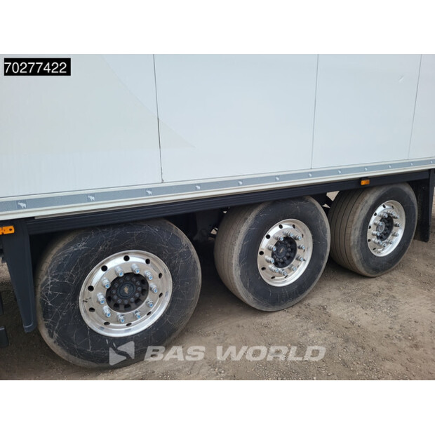 2019 Schmitz Cargobull SCB*S3B-41008182