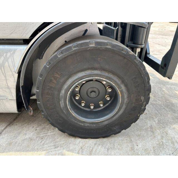 2014 Still RX70-22T-41008185