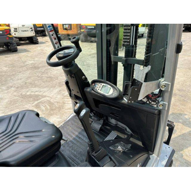 2014 Still RX70-22T-41008187