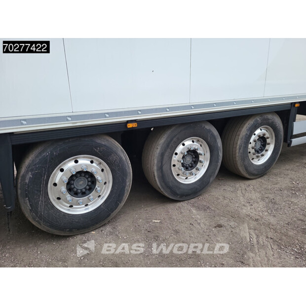 2019 Schmitz Cargobull SCB*S3B-41008190