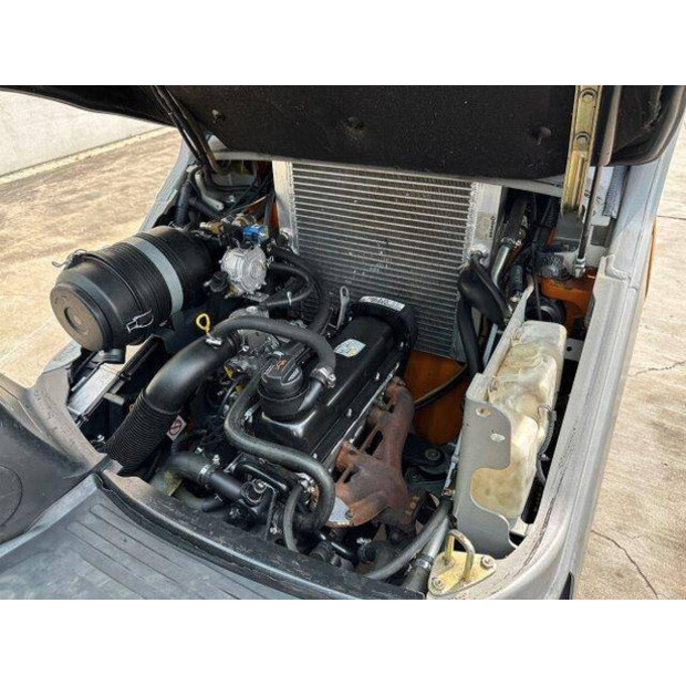 2014 Still RX70-22T-41008196