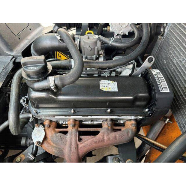 2014 Still RX70-22T-41008197