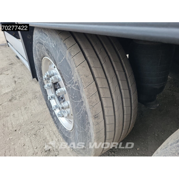 2019 Schmitz Cargobull SCB*S3B-41008198