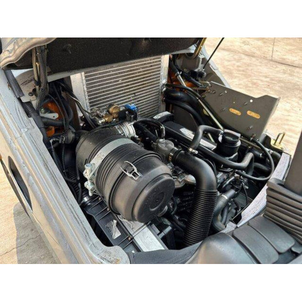 2014 Still RX70-22T-41008199