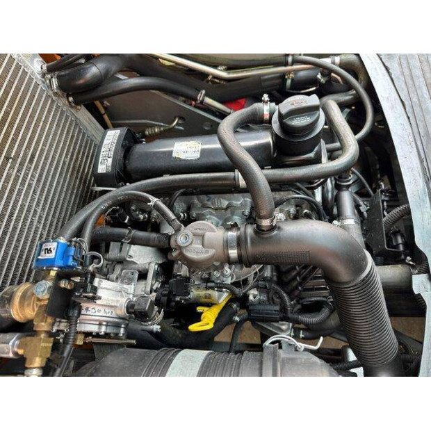 2014 Still RX70-22T-41008200