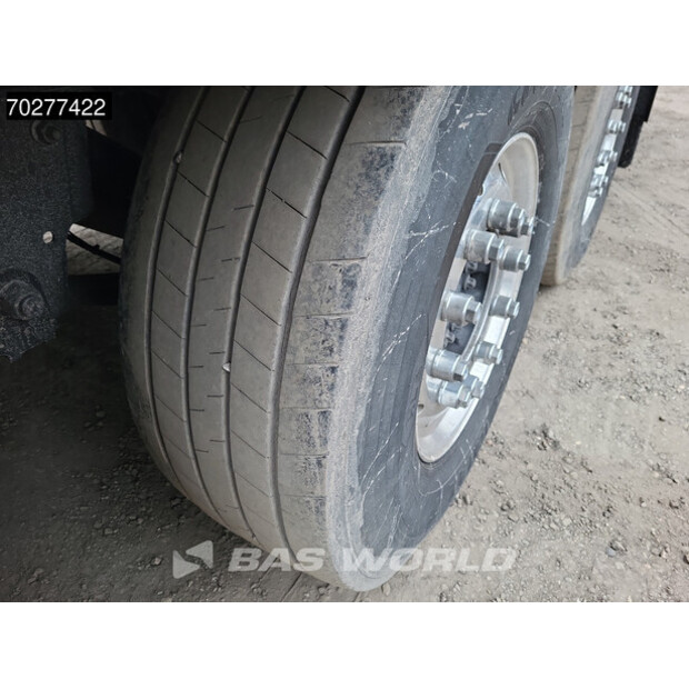 2019 Schmitz Cargobull SCB*S3B-41008206