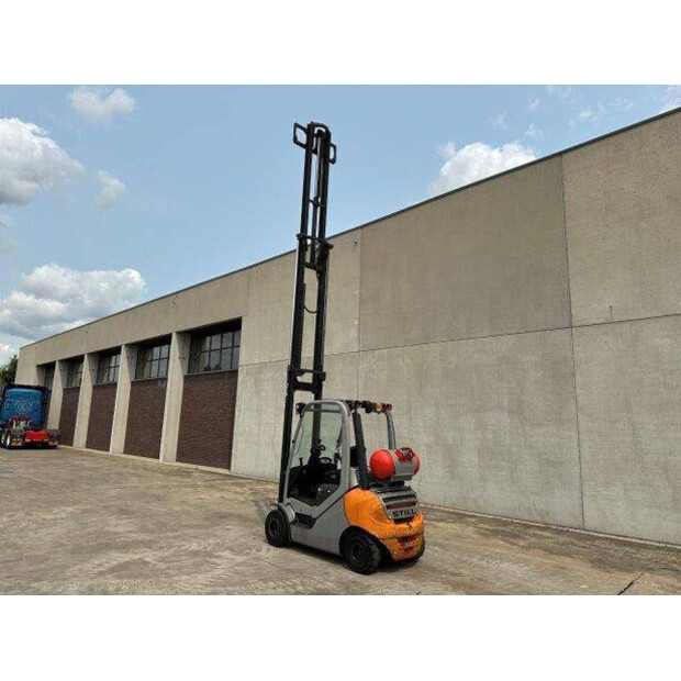 2014 Still RX70-22T-41008207