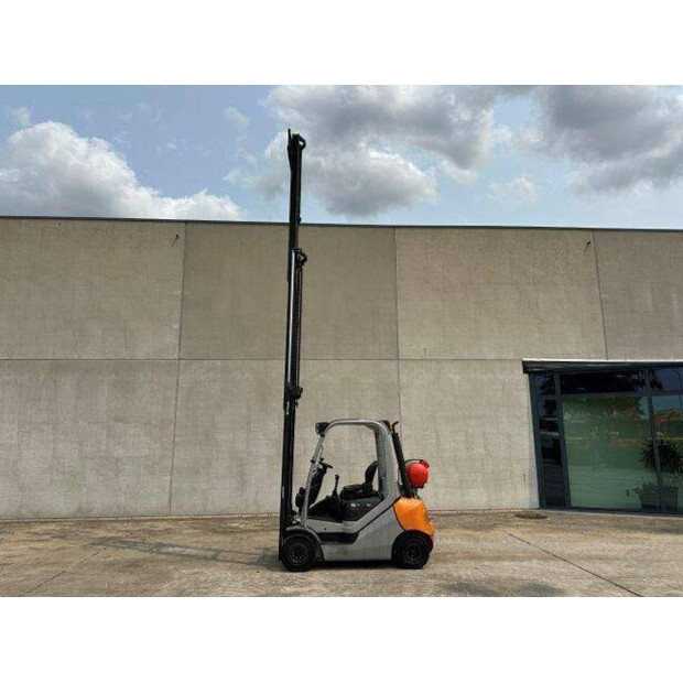 2014 Still RX70-22T-41008208