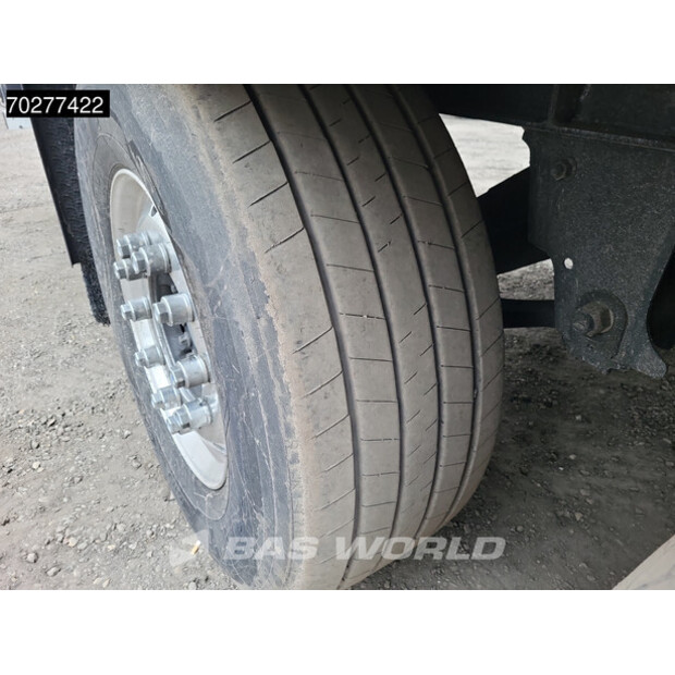 2019 Schmitz Cargobull SCB*S3B-41008211