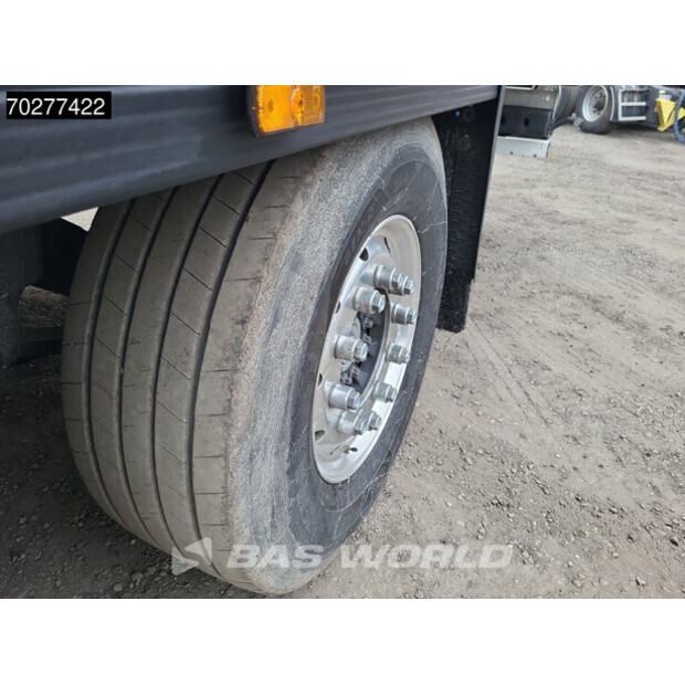 2019 Schmitz Cargobull SCB*S3B-41008212
