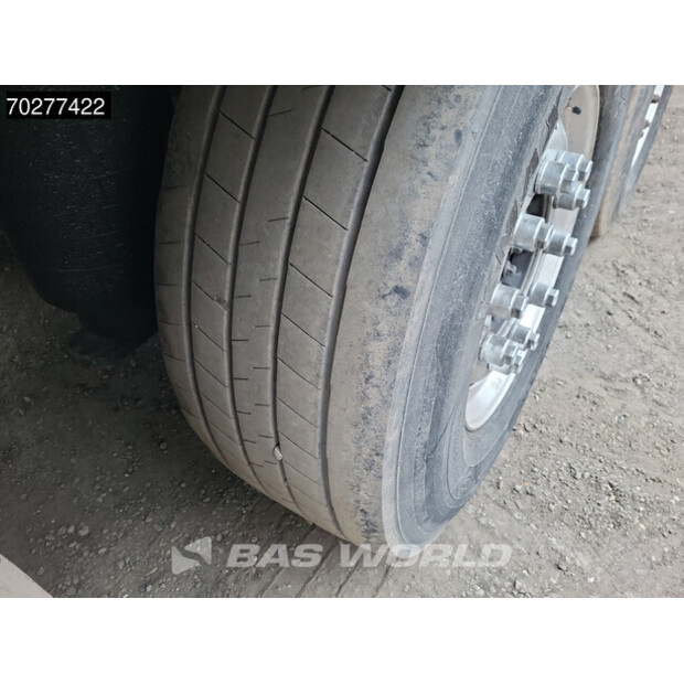 2019 Schmitz Cargobull SCB*S3B-41008213