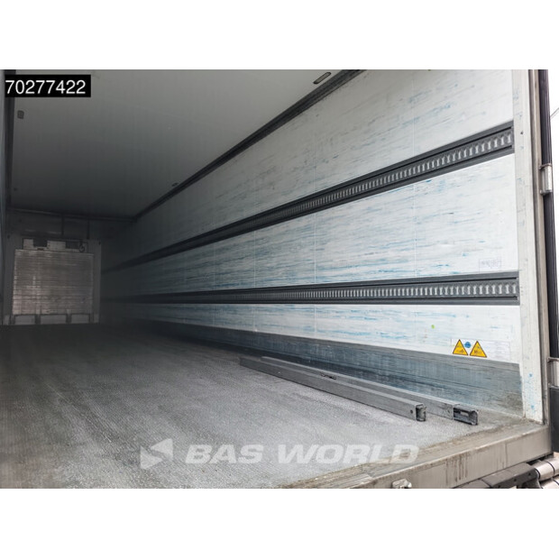 2019 Schmitz Cargobull SCB*S3B-41008214
