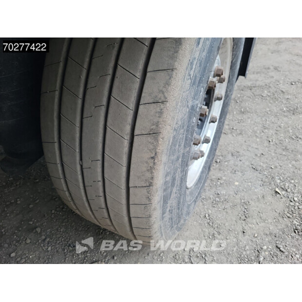 2019 Schmitz Cargobull SCB*S3B-41008215