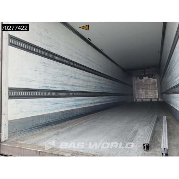 2019 Schmitz Cargobull SCB*S3B-41008216