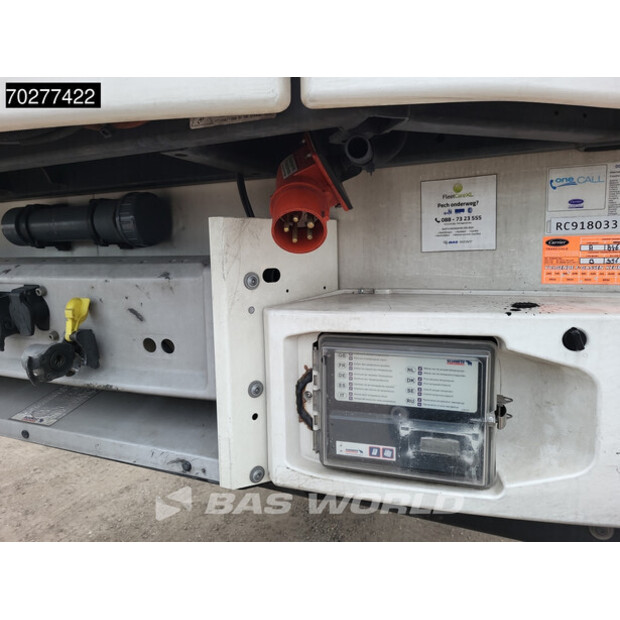 2019 Schmitz Cargobull SCB*S3B-41008218