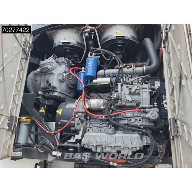 2019 Schmitz Cargobull SCB*S3B-41008219
