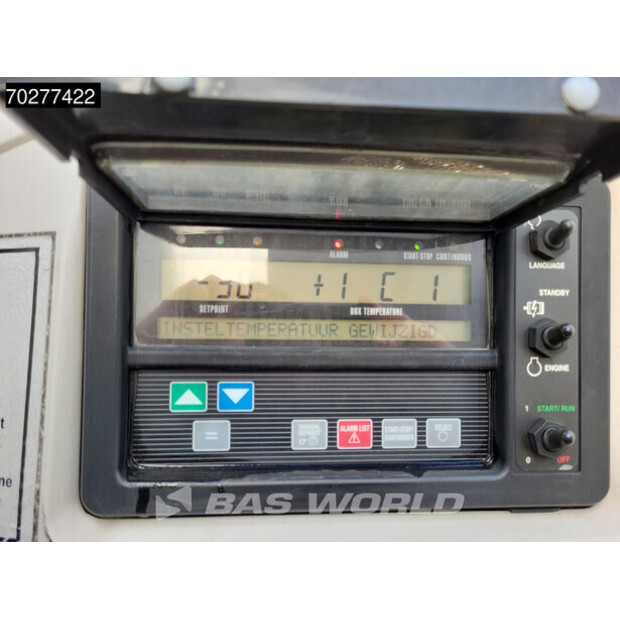 2019 Schmitz Cargobull SCB*S3B-41008220