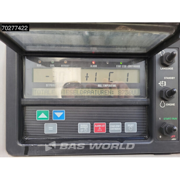 2019 Schmitz Cargobull SCB*S3B-41008221