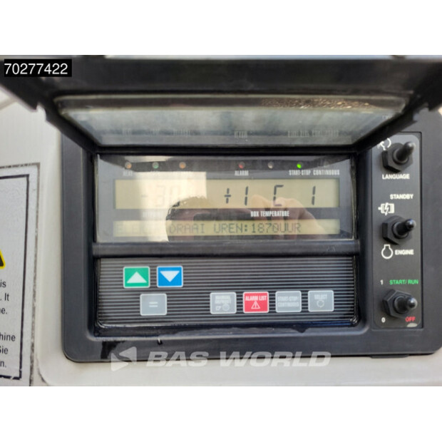 2019 Schmitz Cargobull SCB*S3B-41008223