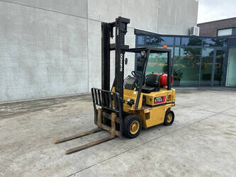 Image for 1998 Daewoo G15S