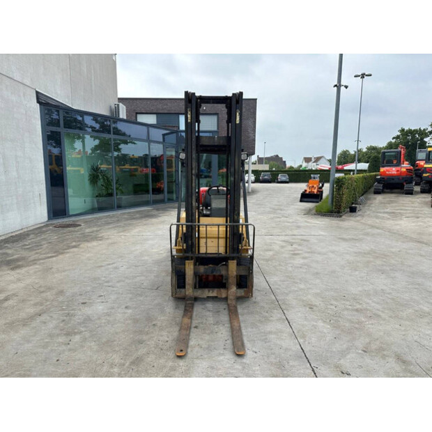1998 دايو G15S-41008230