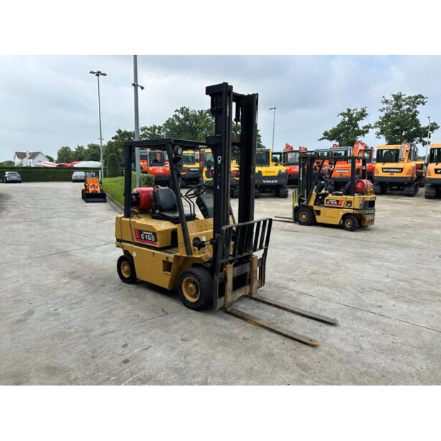 1998 دايو G15S-41008231