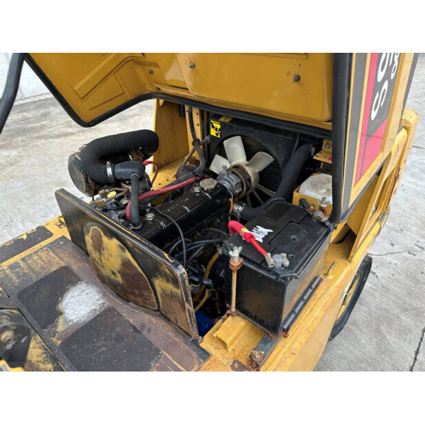 1998 دايو G15S-41008250
